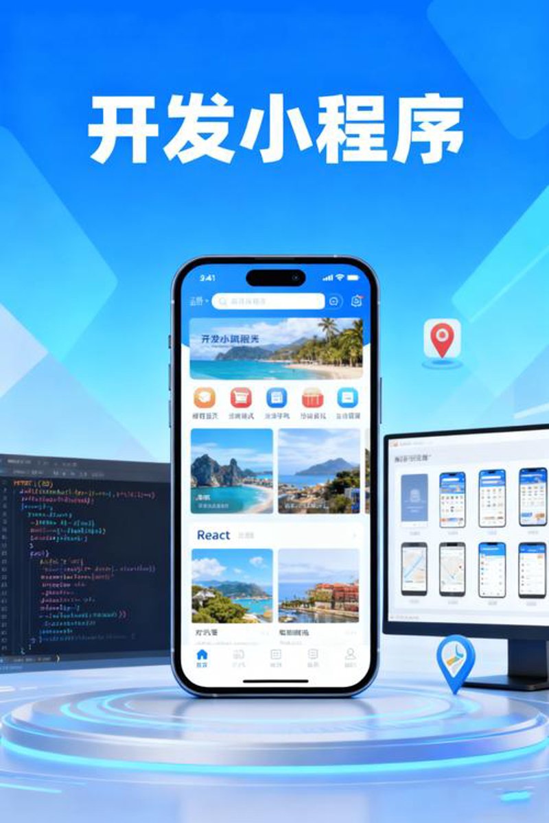 泰安软件定制开发：行业动态与未来趋势