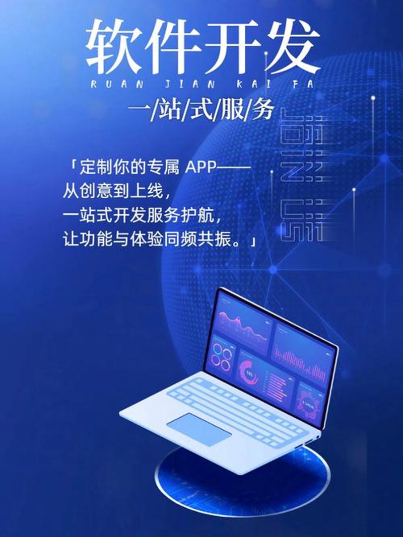 泰安软件定制开发